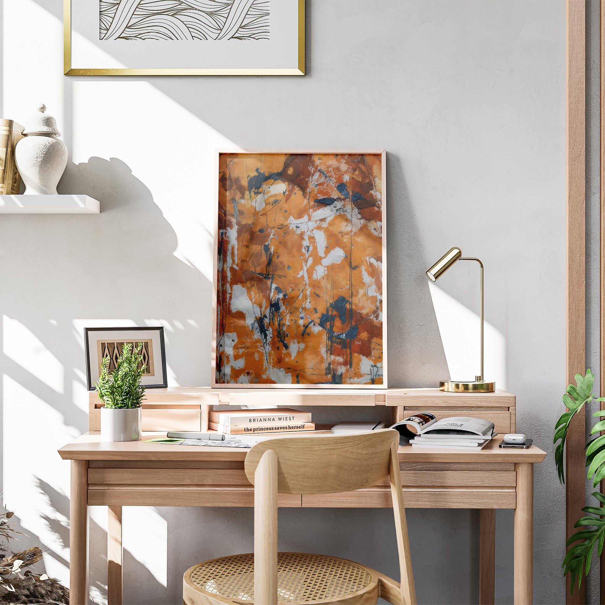 Awaiting product image