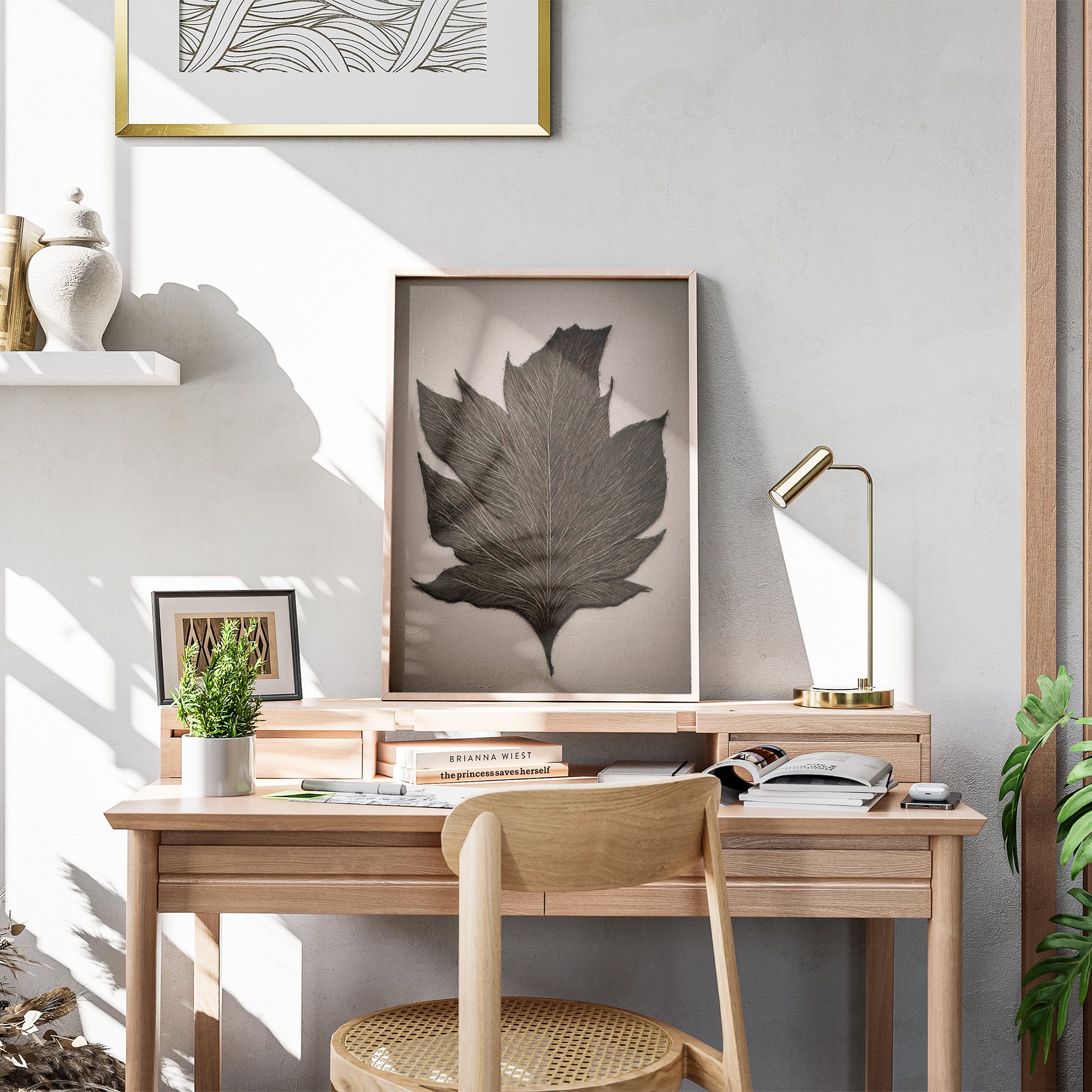 Awaiting product image