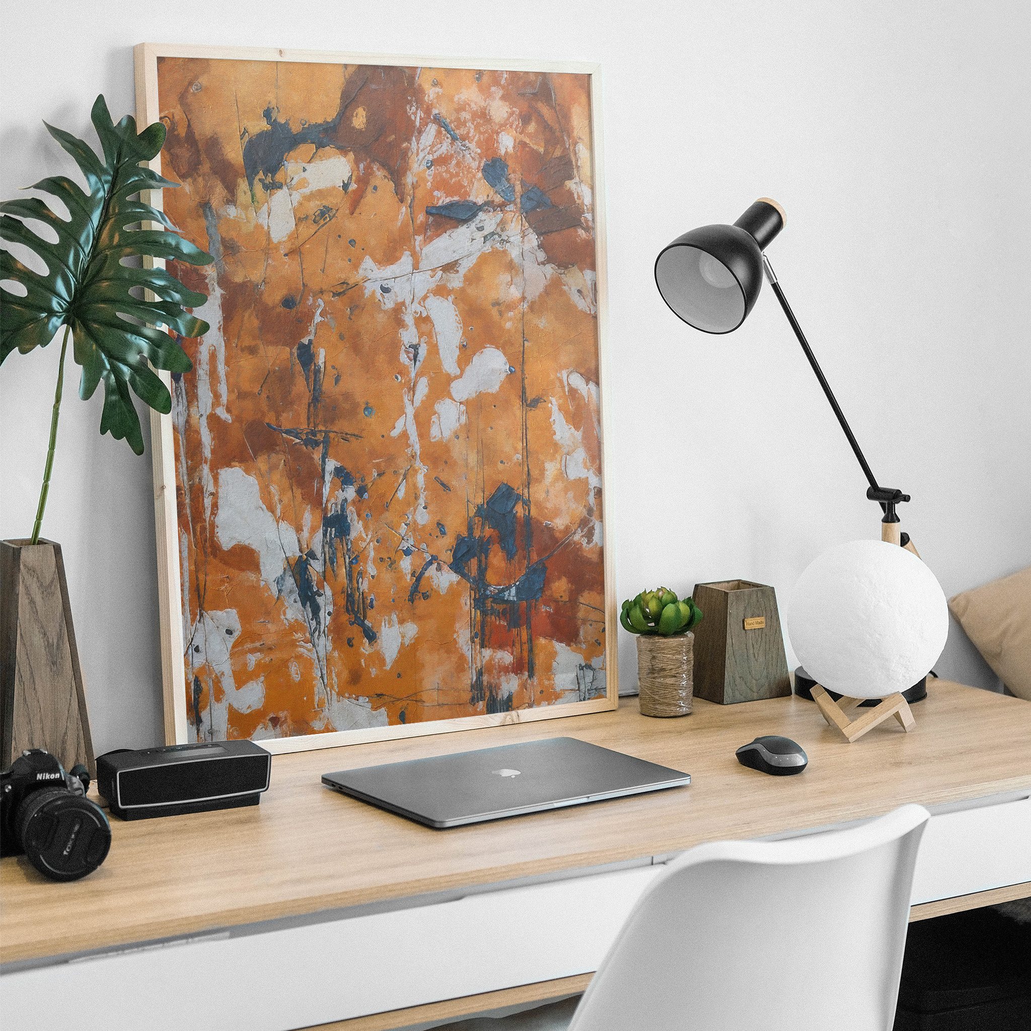 Awaiting product image