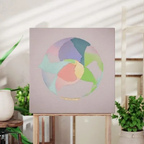 Assembled Soul Mockup 1