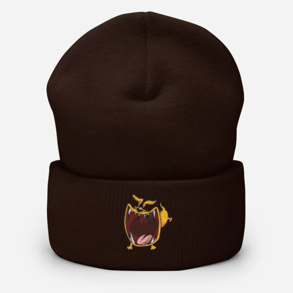 Beanie Design 177 - Image 2