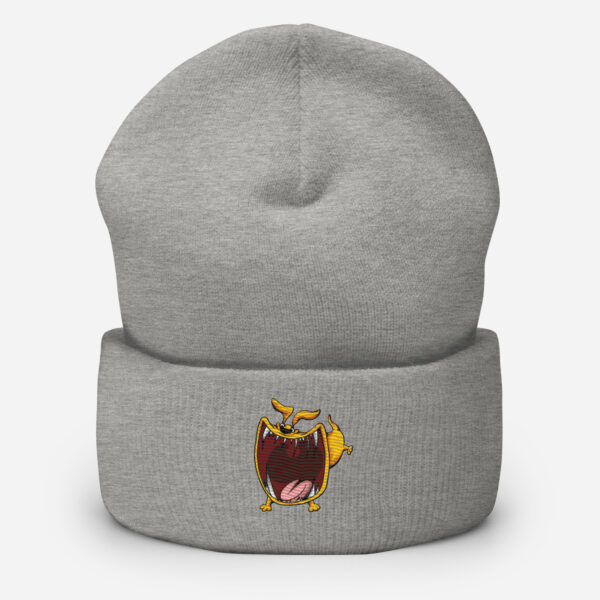 Beanie Design 177 - Image 6