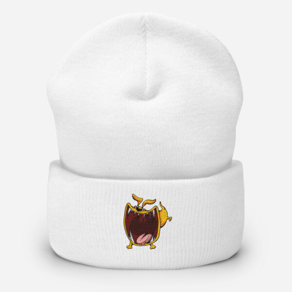 Beanie Design 177 - Image 7