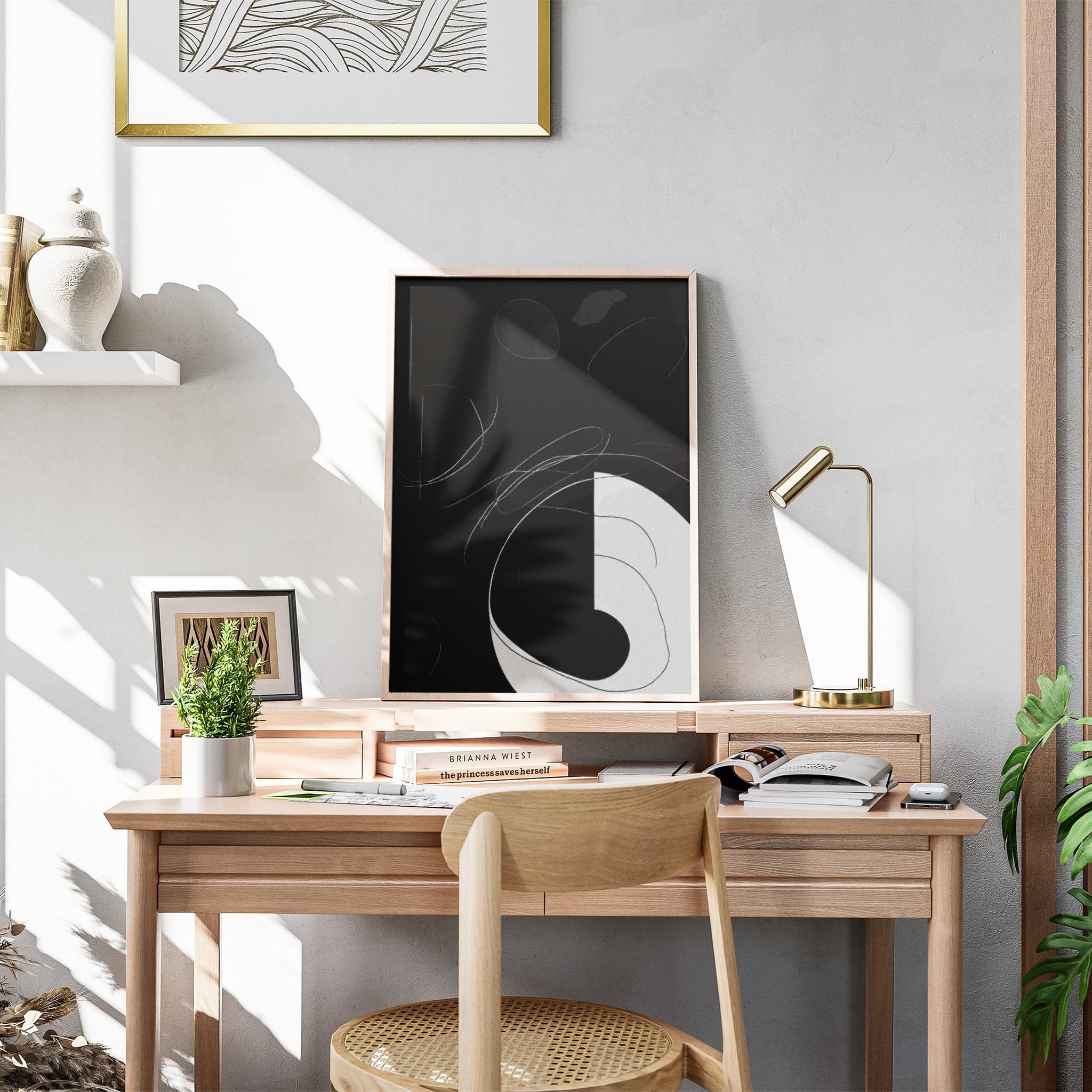 Awaiting product image