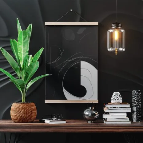 Lunar Dance Mockup 1