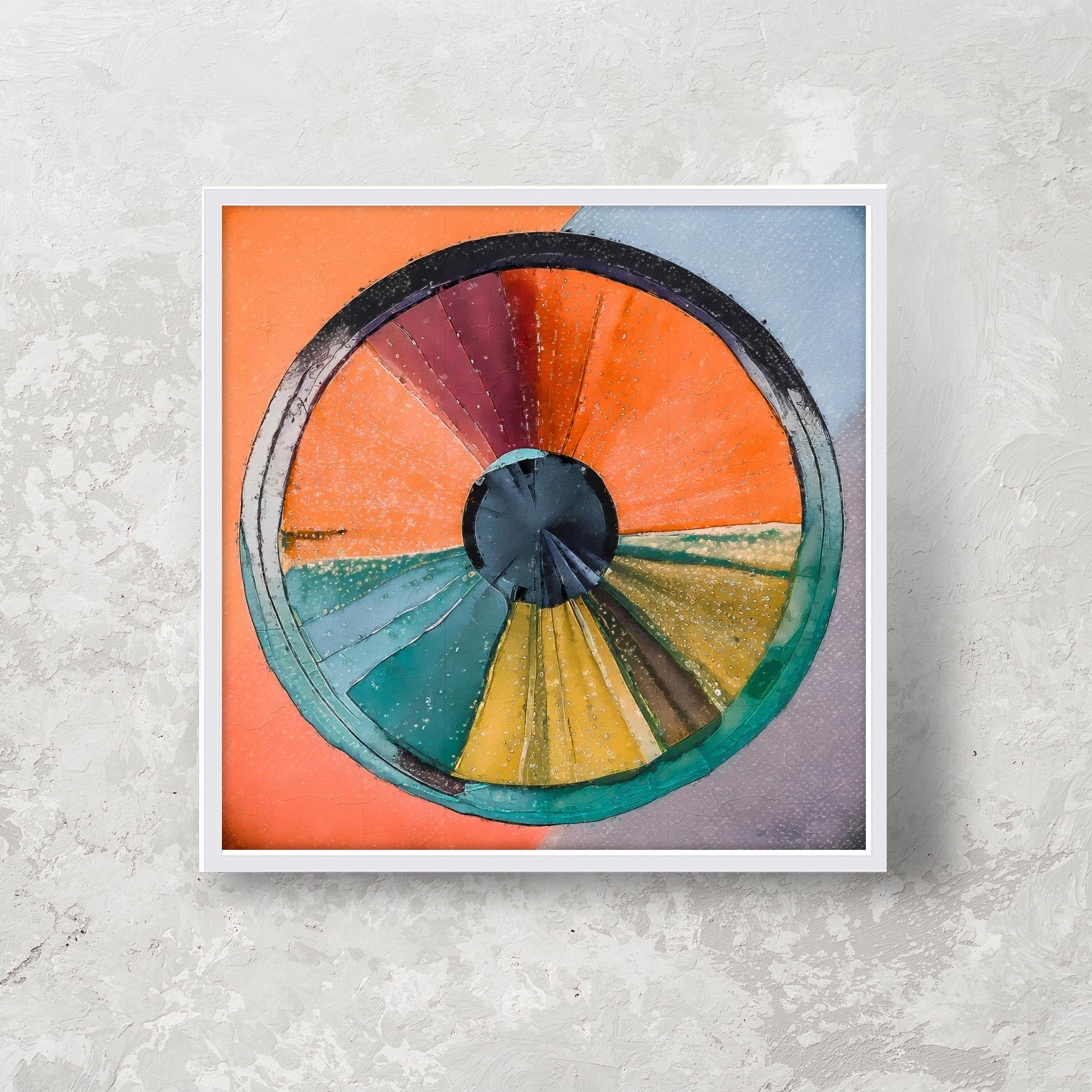 Awaiting product image