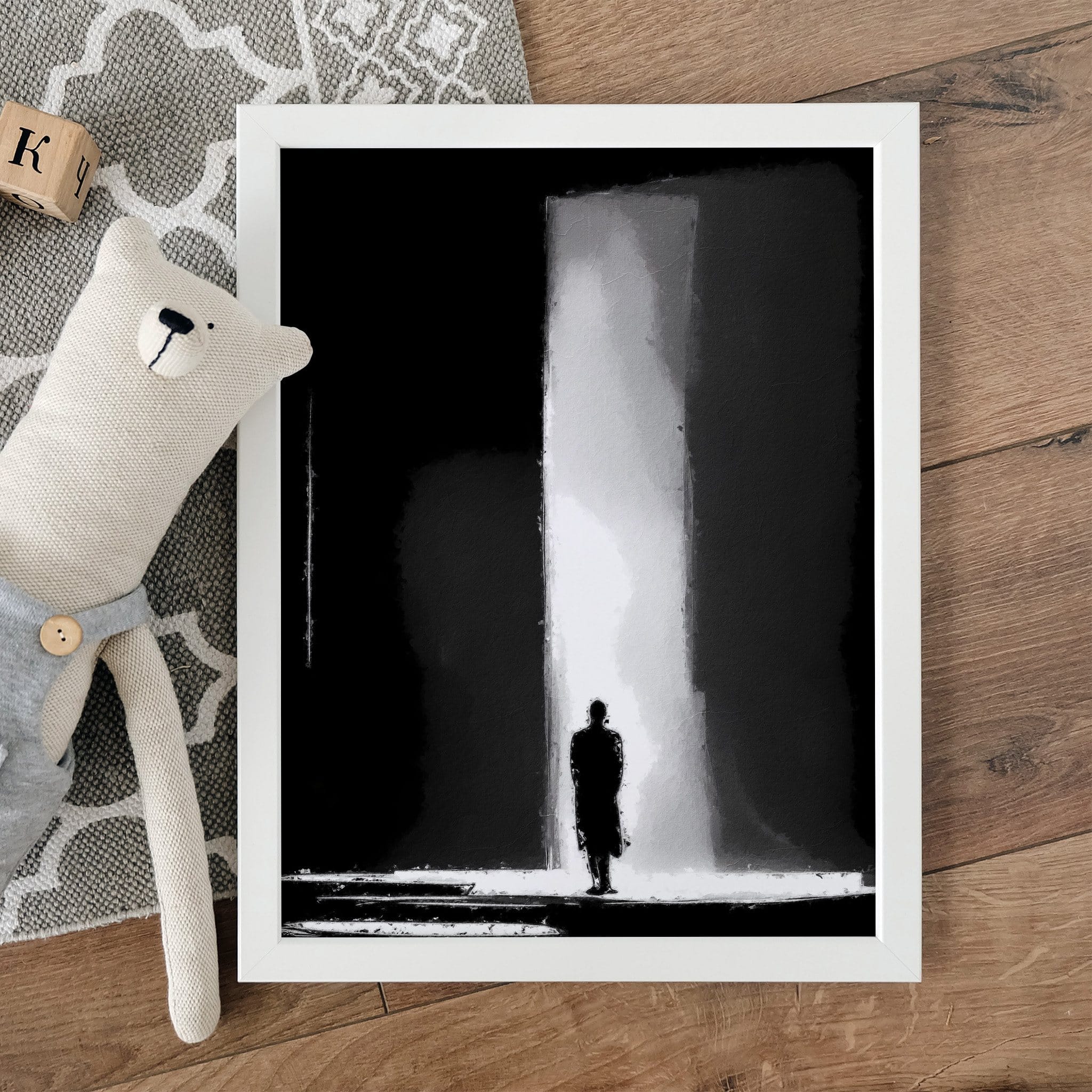 Awaiting product image