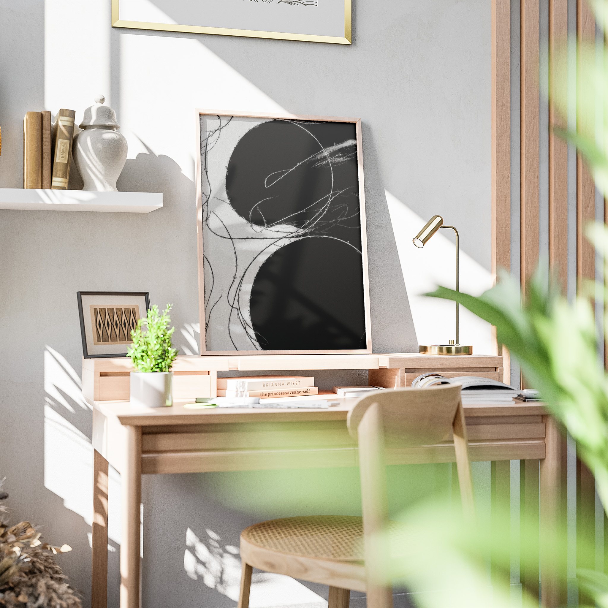 Awaiting product image