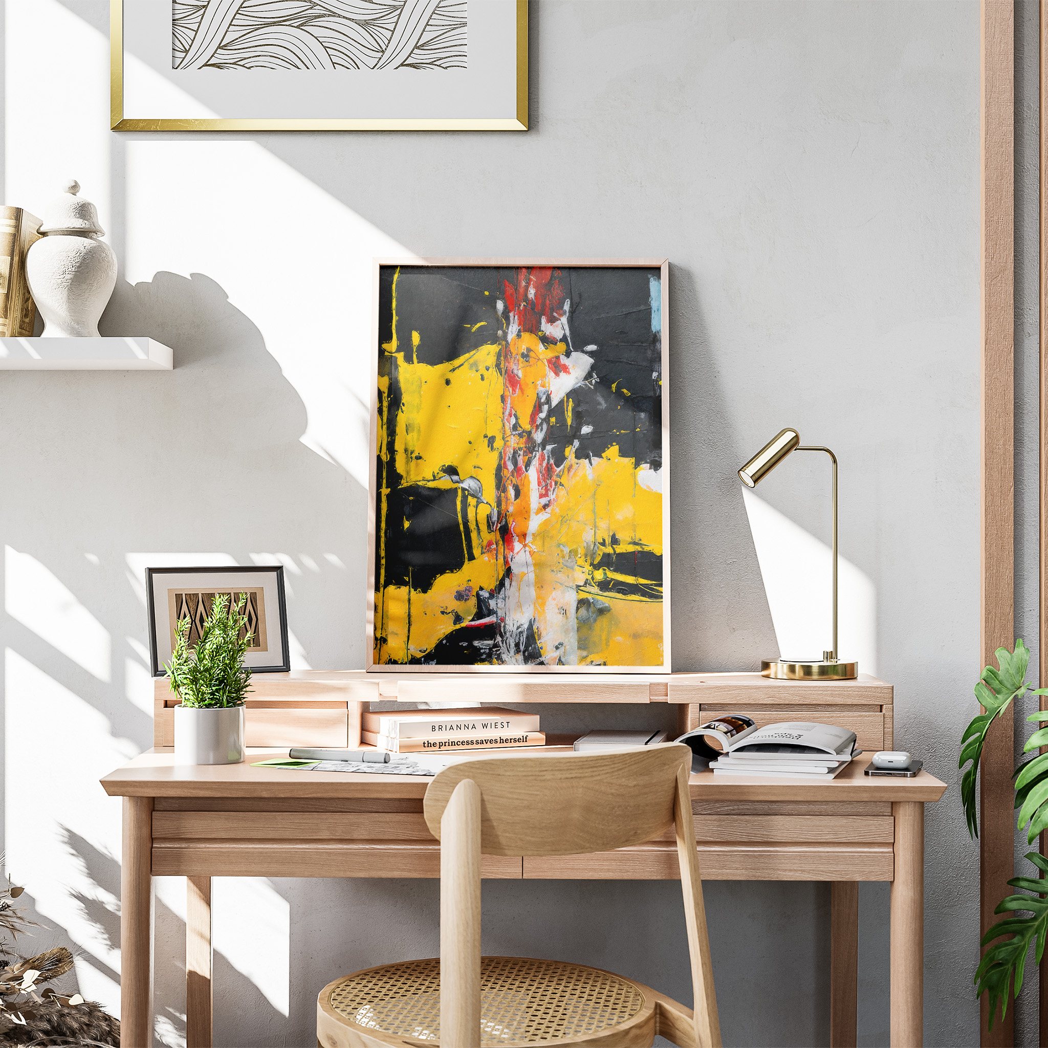 Awaiting product image