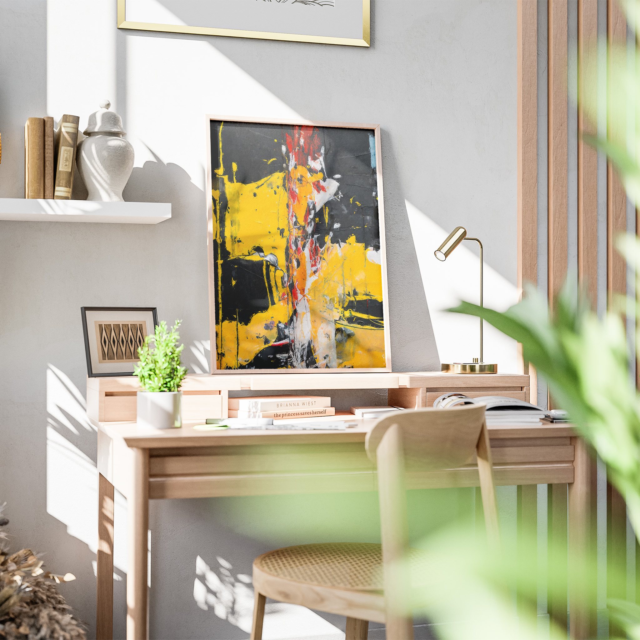 Awaiting product image