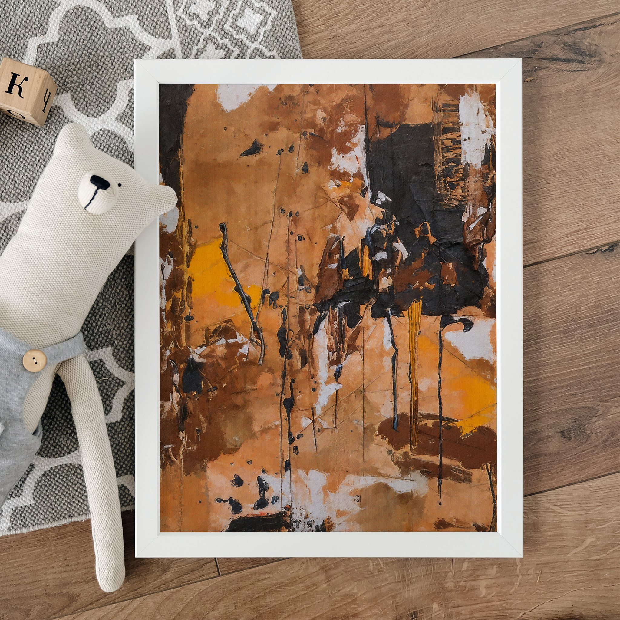 Awaiting product image