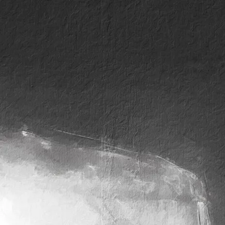 Stronger Nows Frame Poster Mockup 2