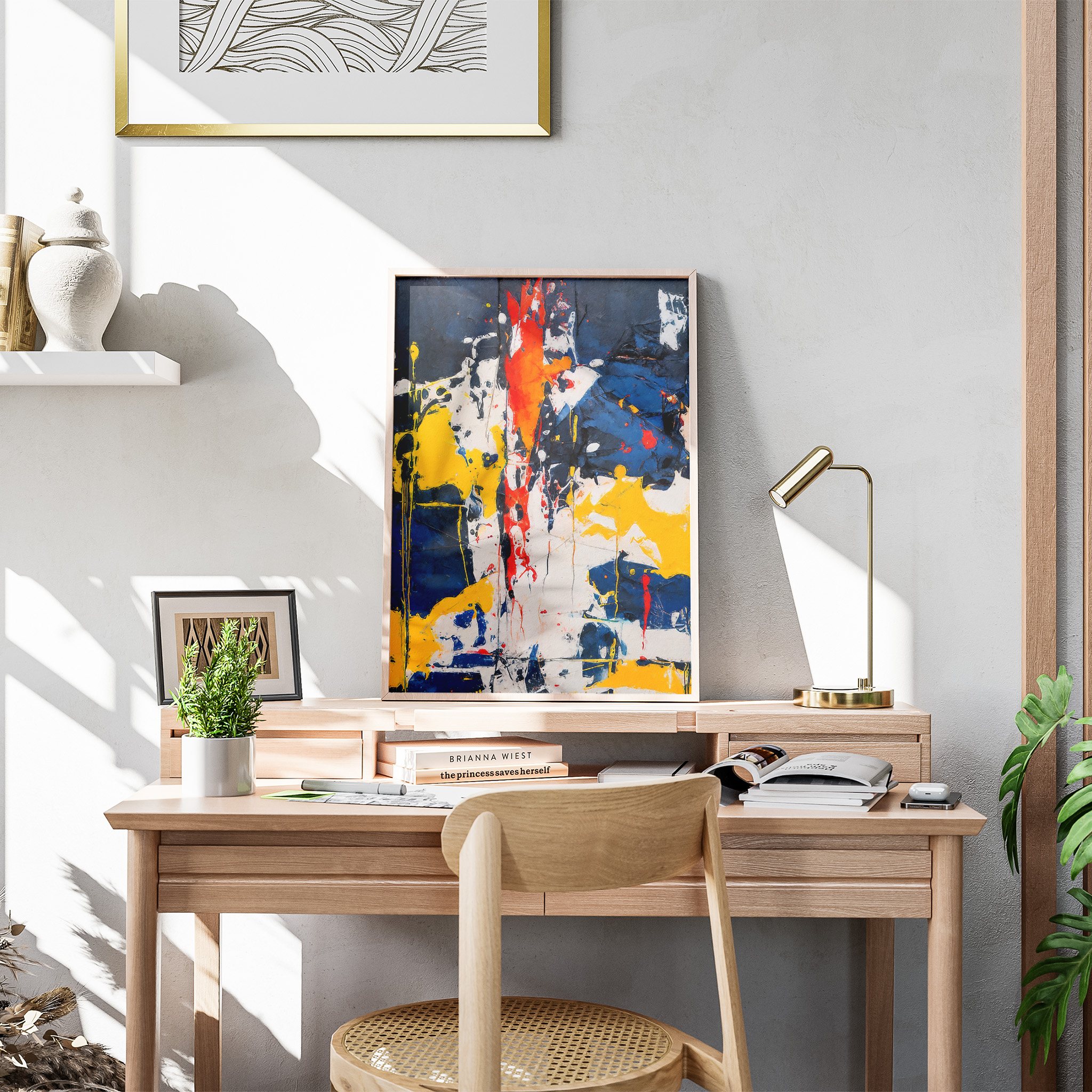 Awaiting product image