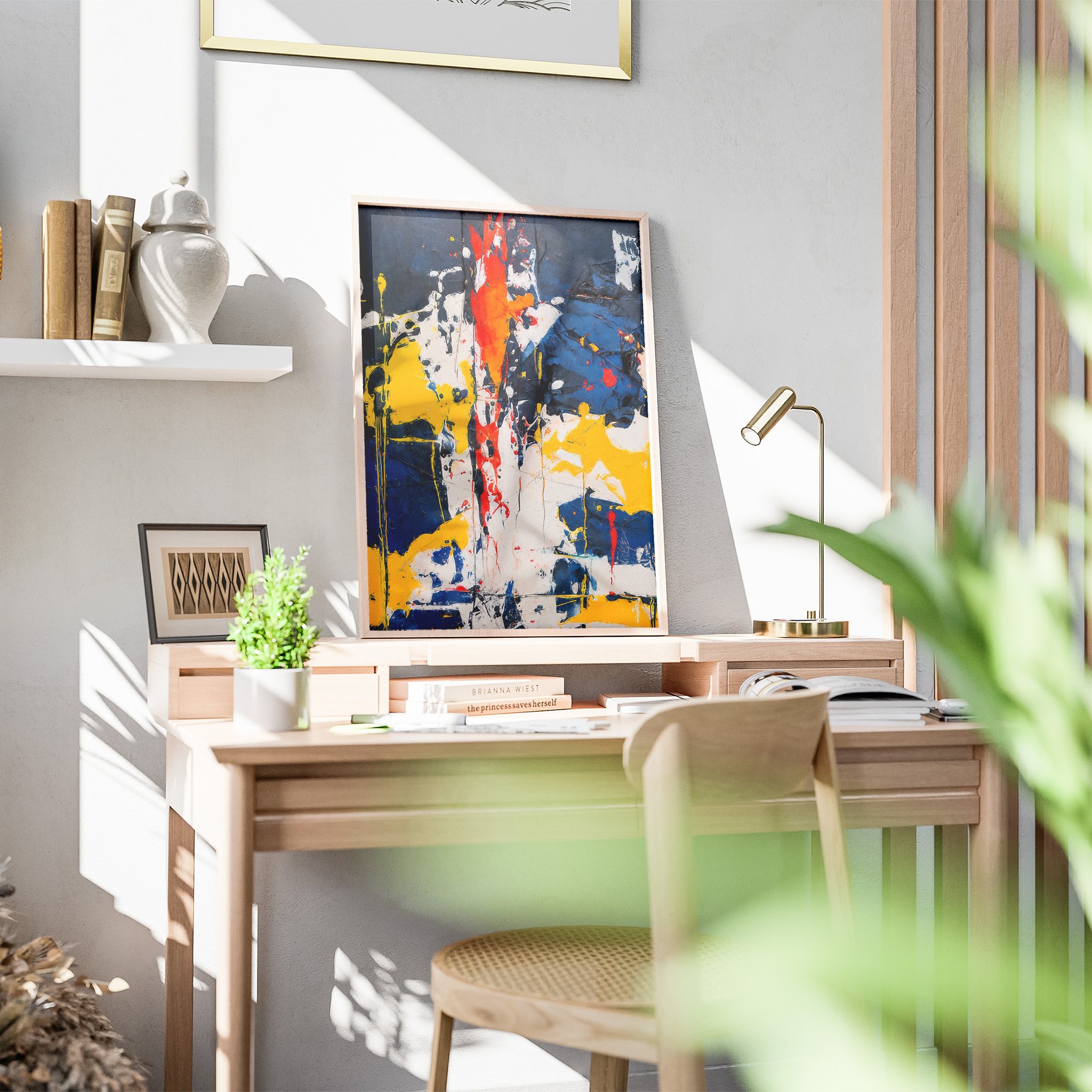 Awaiting product image