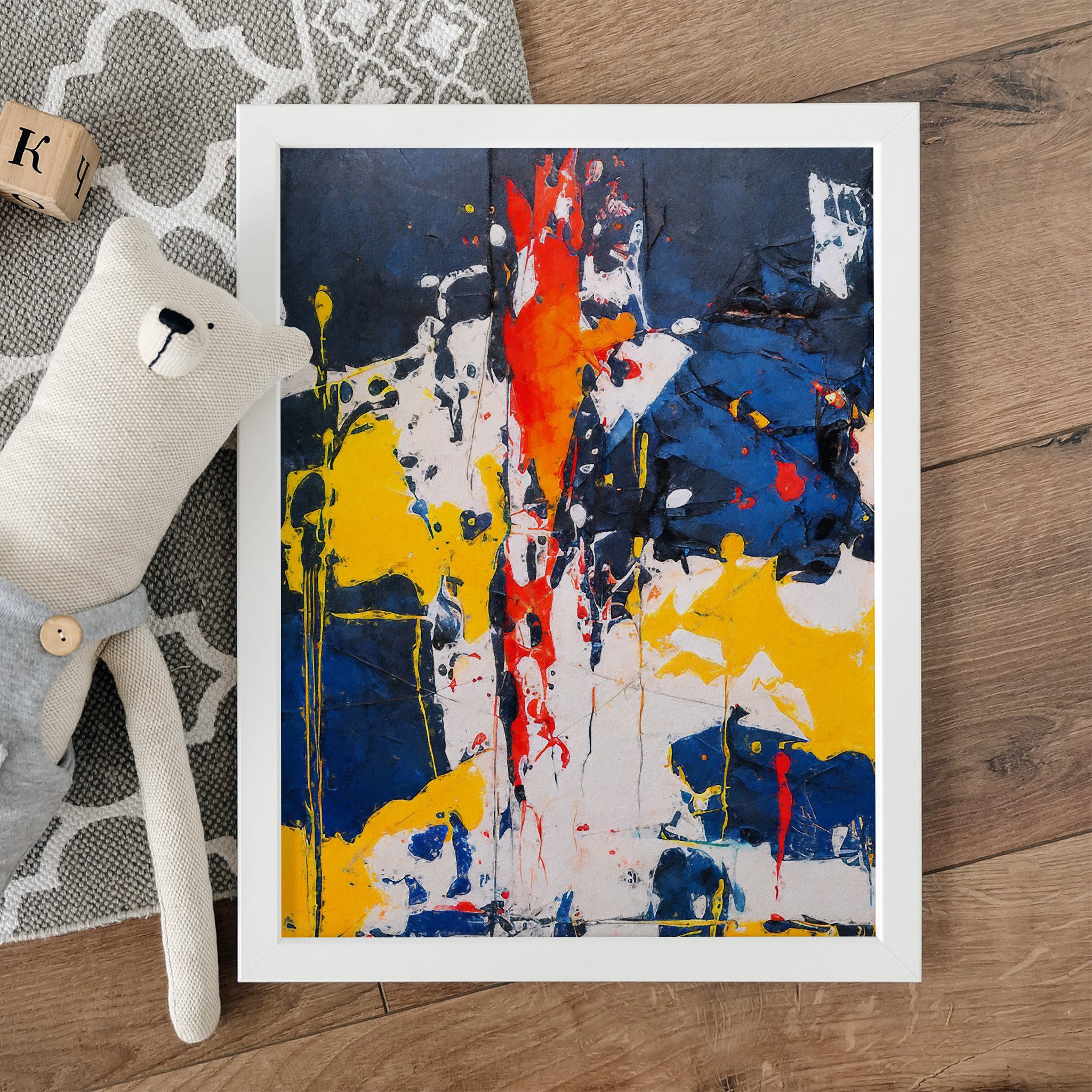 Awaiting product image