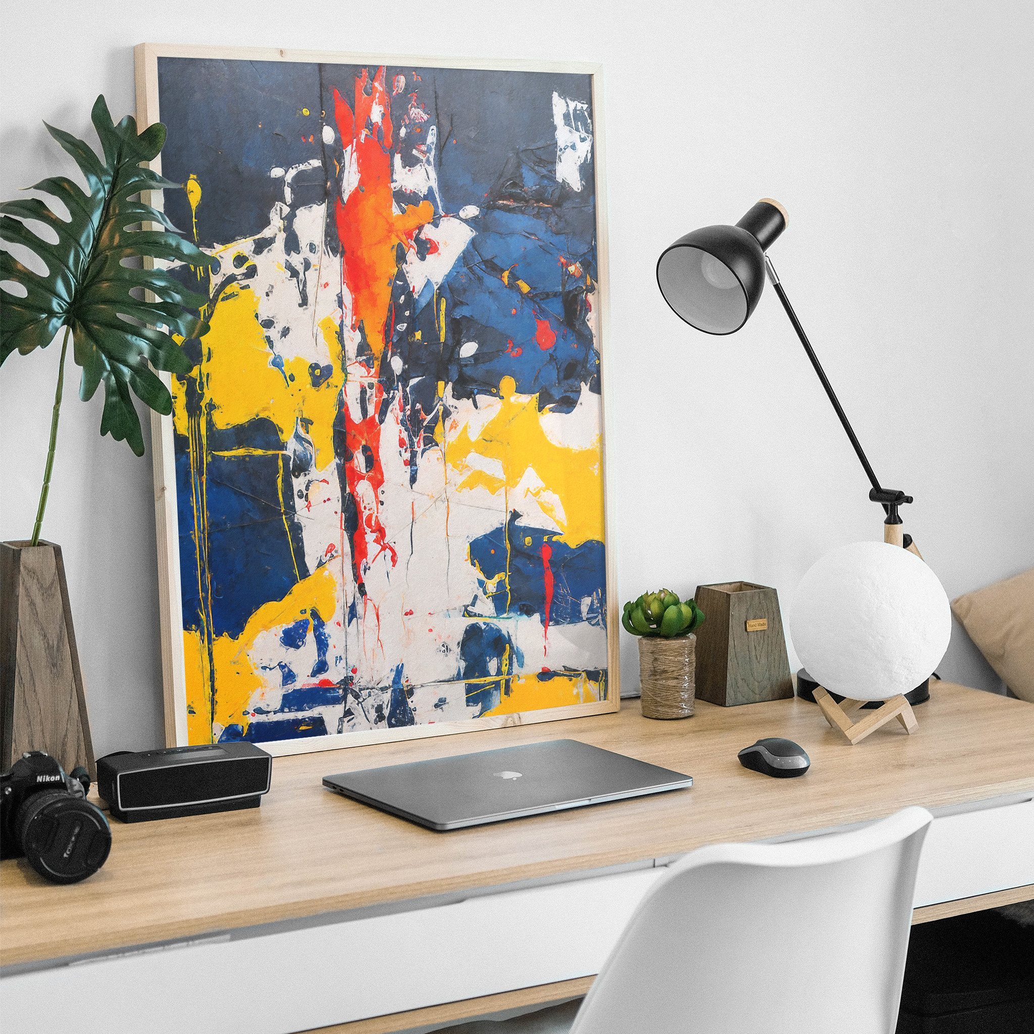 Awaiting product image