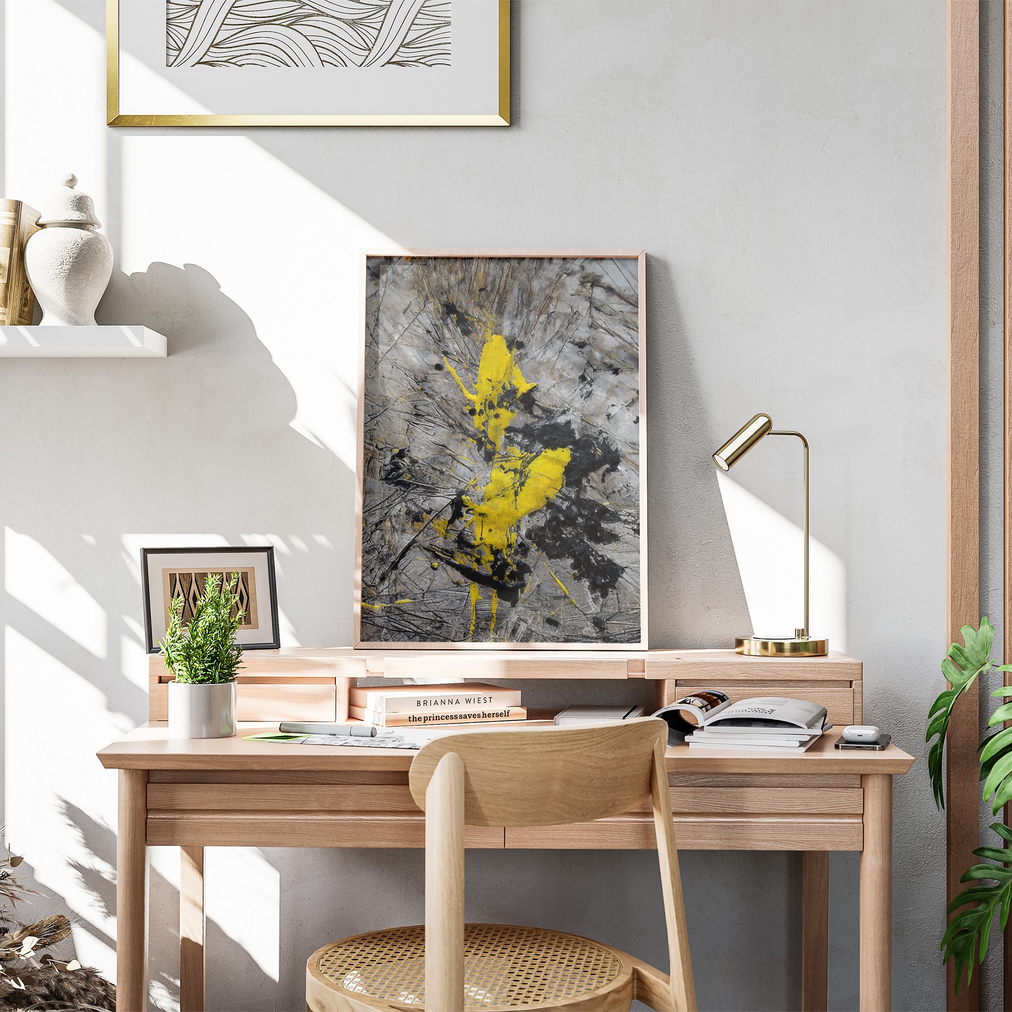 Awaiting product image