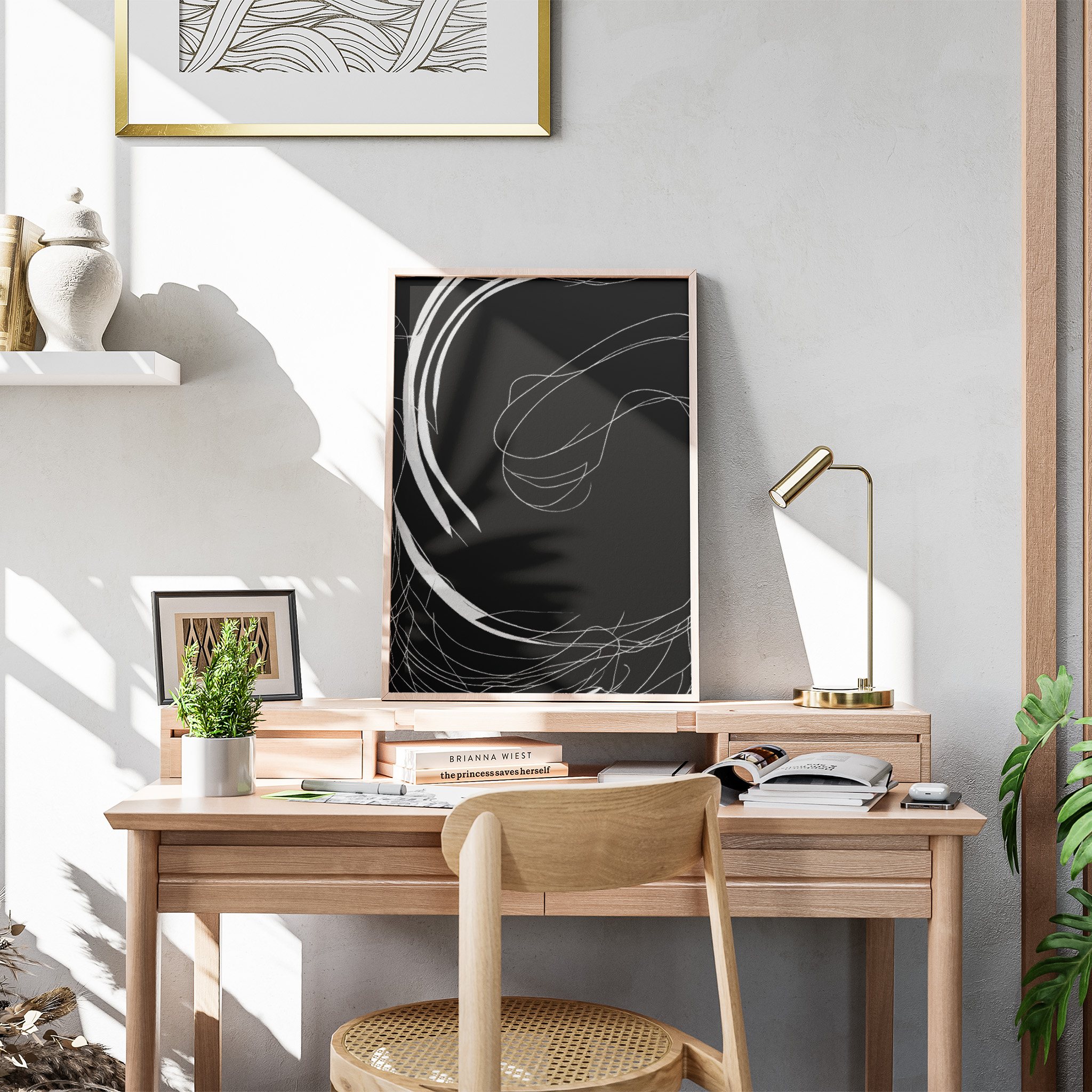 Awaiting product image