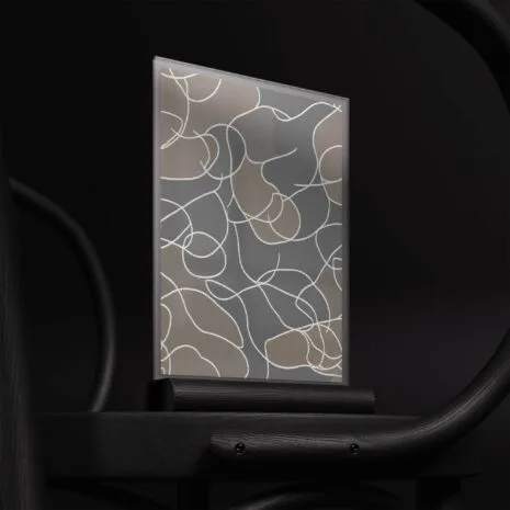 Abstract Horizon Mockup 1