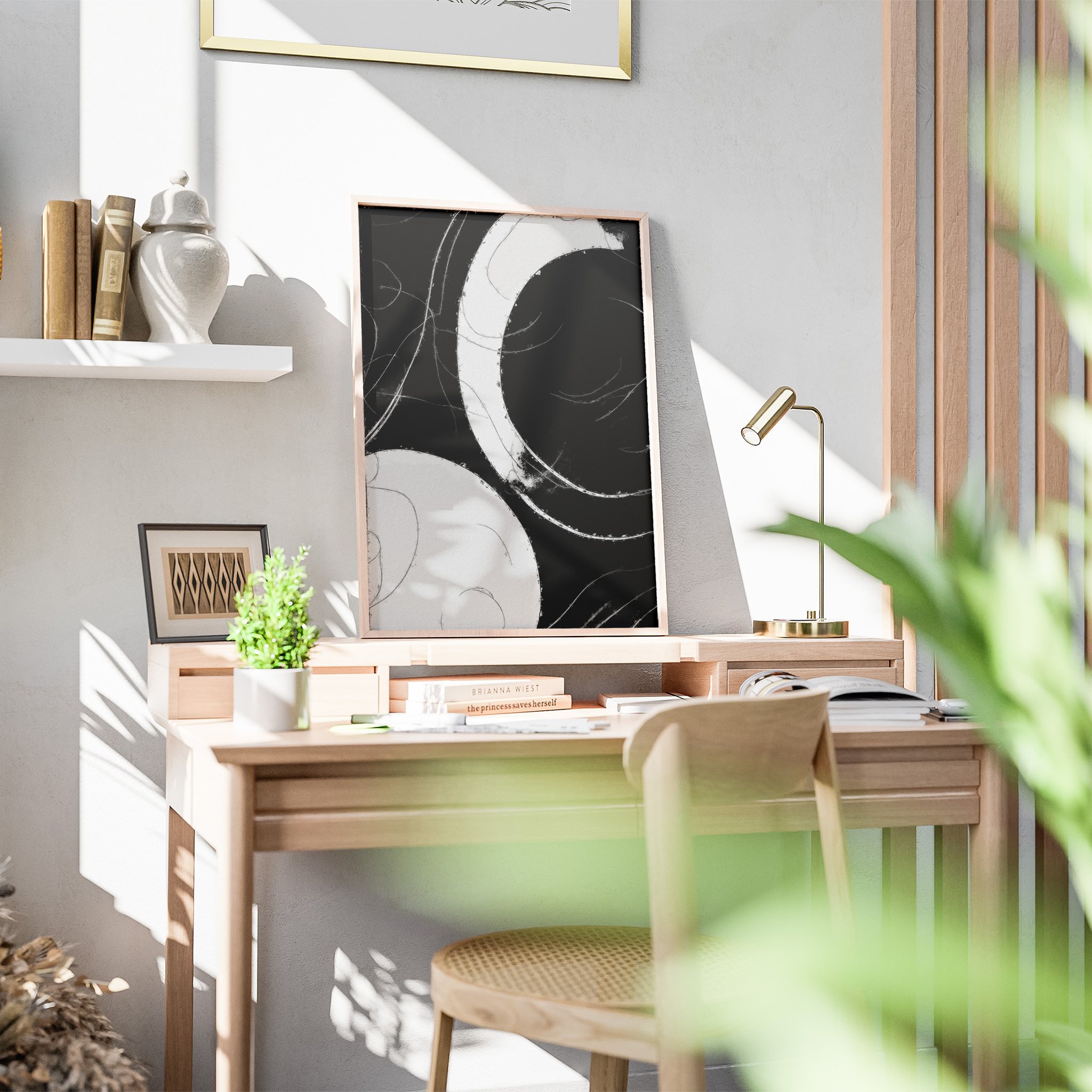 Awaiting product image