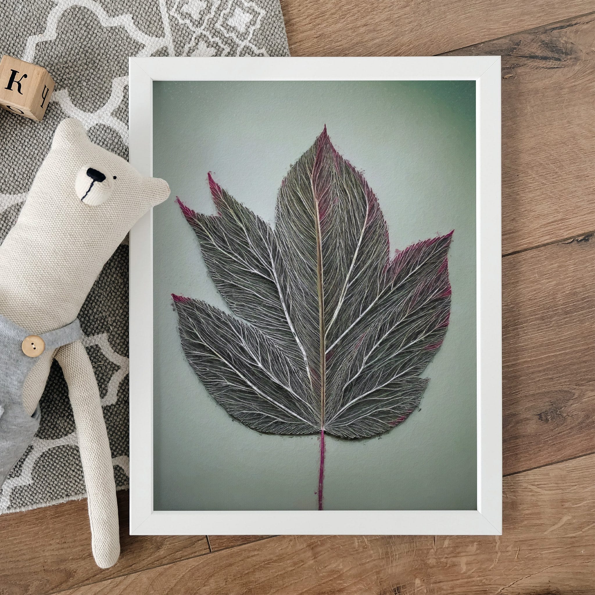 Awaiting product image