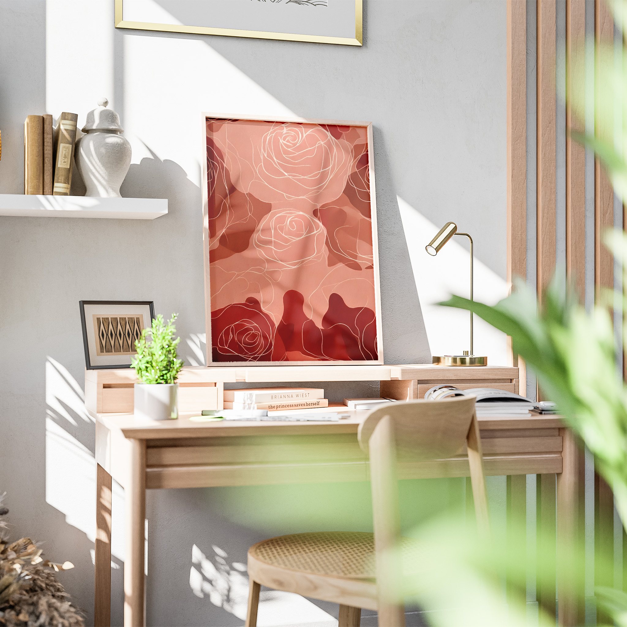 Awaiting product image