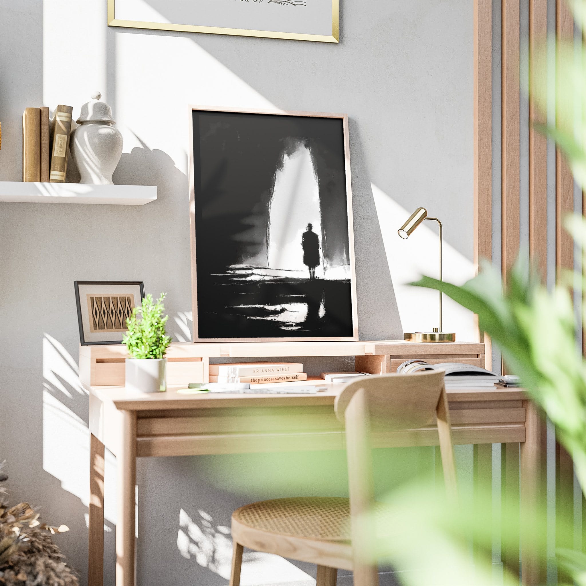 Awaiting product image