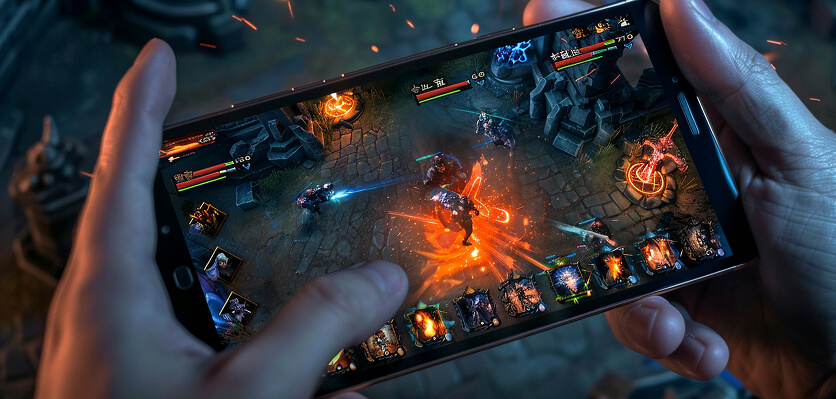 Action Image