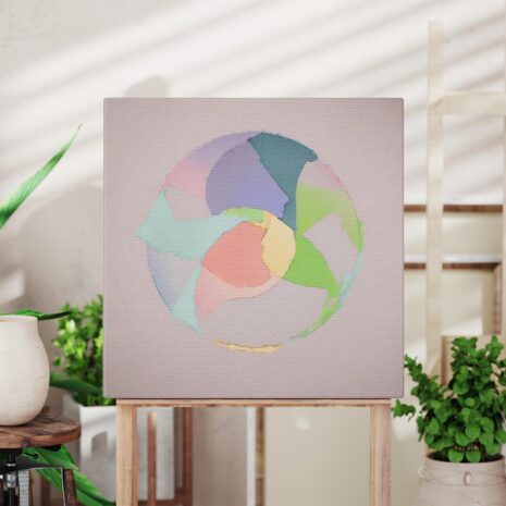 Assembled Soul Mockup 1