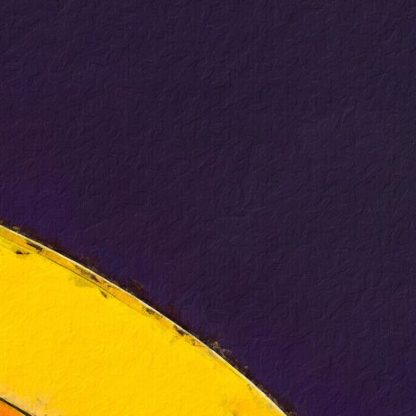 Muted Time Frame Poster Mockup 2