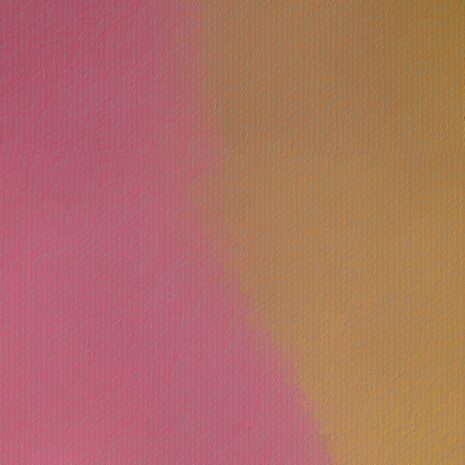 Frosted Aura Frame Poster Mockup 2