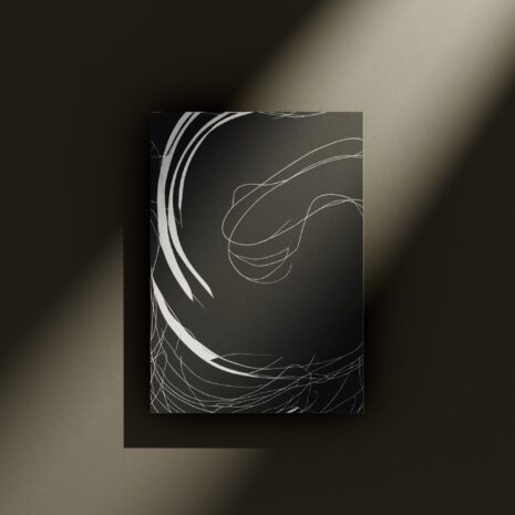 Core Connection Poster Mockup 1