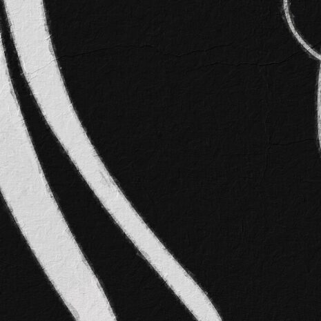 Core Connection Frame Poster Mockup 2